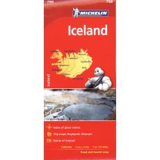 Island Michelin 750