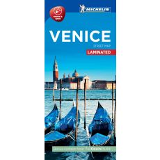 Venedig Michelin 1:6 000