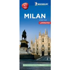 Milano Michelin 1:13 000