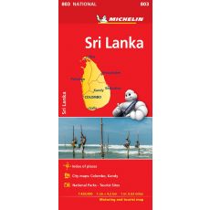 Sri Lanka Michelin