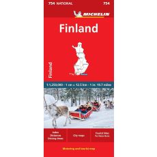 Finland Michelin