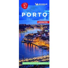 Porto Michelin Laminerad