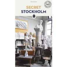 Secret Stockholm