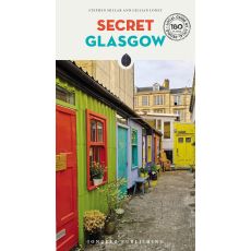 Secret Glasgow