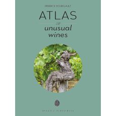 Atlas of Unusual Wines