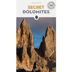 Secret Dolomites