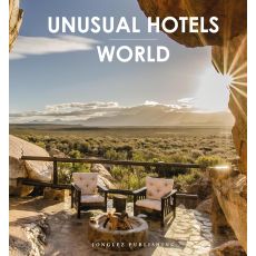 Unusual Hotels of the World