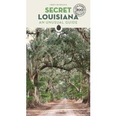 Secret Louisiana