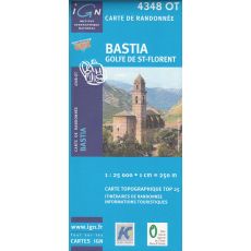 Bastia 4348OT Top25 IGN