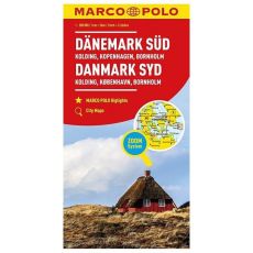 Danmark Södra