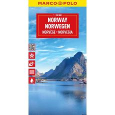 Norge Marco Polo