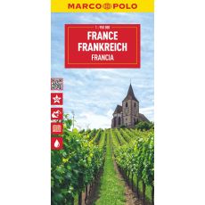Frankrike Marco Polo