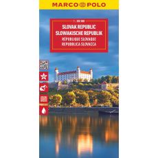 Slovakien Marco Polo