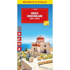 Grekland Marco Polo