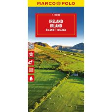 Irland Marco Polo