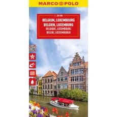 Belgien Luxemburg Marco Polo