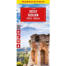 Sicilien Marco Polo, Italien del 14