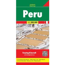 Peru FB
