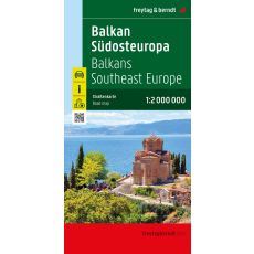 Balkan Sydösteuropa FB