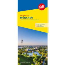 München Falk Extra