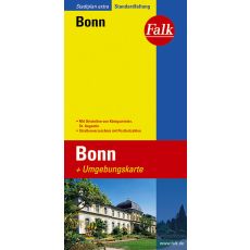 Bonn Falk Extra