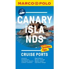 Canary Islands Cruise Ports Marco Polo Guide