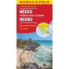 Mexico Marco Polo