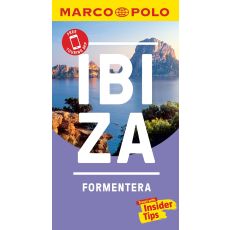 Ibiza Marco Polo Guide