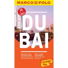 Dubai Marco Polo Guide