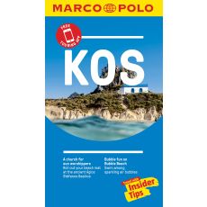 Kos Marco Polo Guide