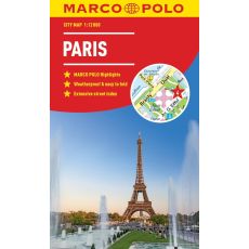 Paris Marco Polo