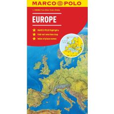 Europa Marco Polo