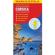 Korsika Marco Polo