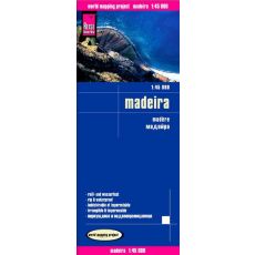 Madeira Reise Know How