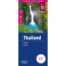 Thailand Reise Know How