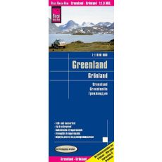 Grönland Reise Know How