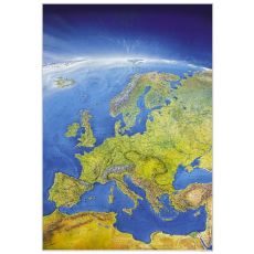 Europa Panoramakarta