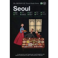 Seoul Monocle