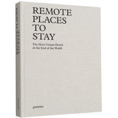 Remote places to stay