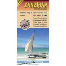 Zanzibar Pemba Harms