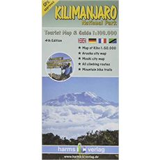 Kilimanjaro National Park Harms