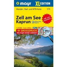 574 Zell am See Kaprun