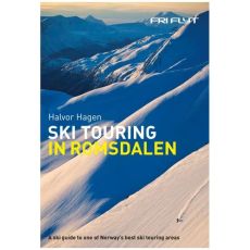 Ski Touring in Romsdalen