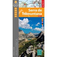 Serra de Tramuntana