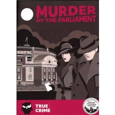 Murder by the Parliament - Solve a Mystery