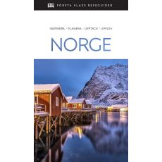 Norge Första Klass Reseguider