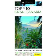 Gran Canaria Första Klass Pocketguider