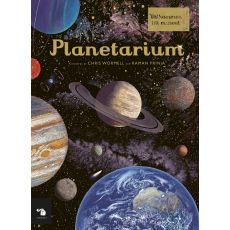 Planetarium