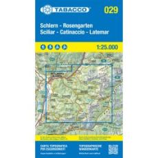 029 Sciliar-Catinaccio-Latemar