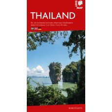 Thailand EasyMap